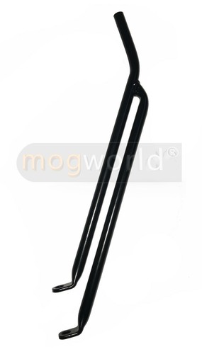 Unimog spiegelhalter halter - unimog,