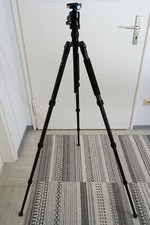 Sirui Carbon Dreibeistativ