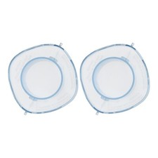 2 Packs Lid Plug Replacement