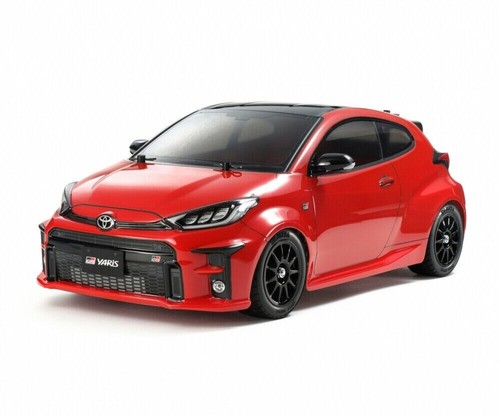 Tamiya 300058684 rc - tamiya, 1:10