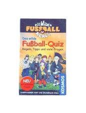 🏅Die Wilden Kerle Das wilde Fußball-Quiz Kosmos, top Zustand🏅