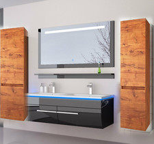 Doppelwaschtisch Waschbecken