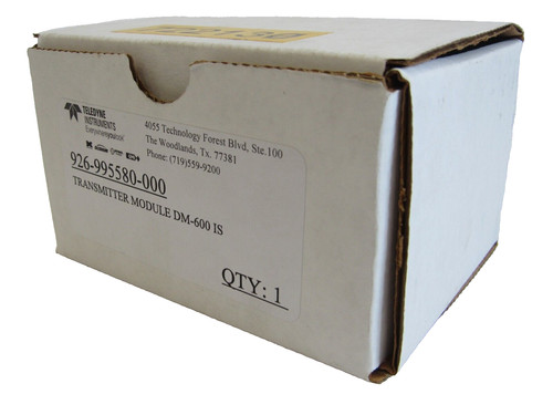 Neues teledyne instrumente - teledyne,