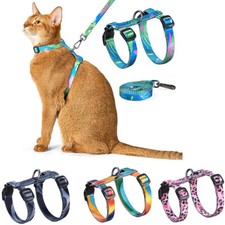 Katzengeschirr Hundegeschirr