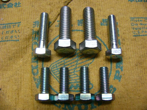 Honda 750 four k1 - cb,
