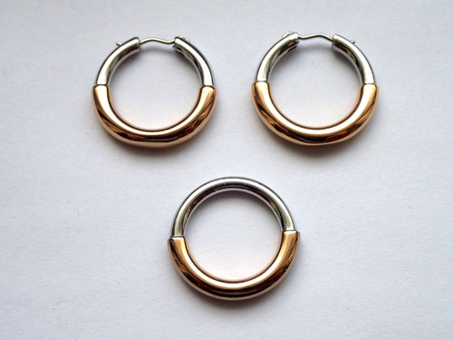 Esprit edelstahl schmuckset - esprit,