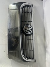 VW Passat 3C B6 Grill Frontgrill Kühlergrill   (16880)