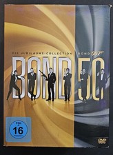 James Bond - 50 Jahre Bond 007