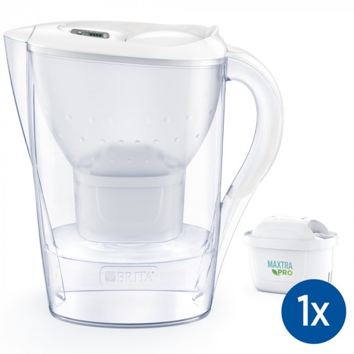 Brita marella bianca - brita,