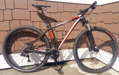 2013 specialized stump - specialized, jumper