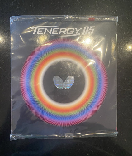 Butterfly tenergy - tenergy, 05