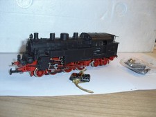 Rivarossi Art, 1372, Dampflok BR 77 009 ,  DB, Ep. III