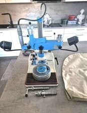 Degussa F1 Fräsgerät mit