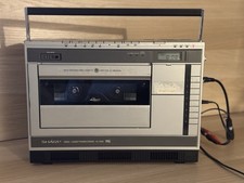 Sharp Video Cassette Recorder