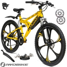 Mountainbike 26 Zoll Herren