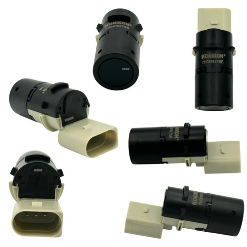 Pdc sensor einparkhilfe - sensor,