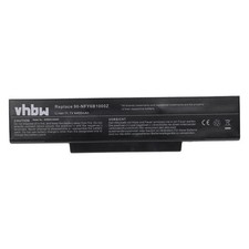 Akku für MSI Megabook VR603
