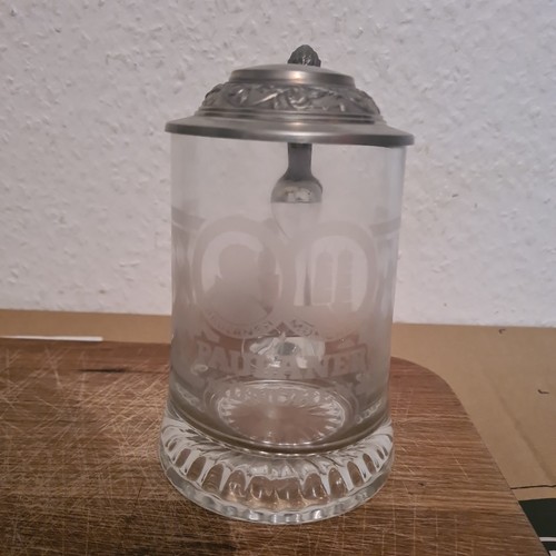 Paulaner münchen l - 0,5,