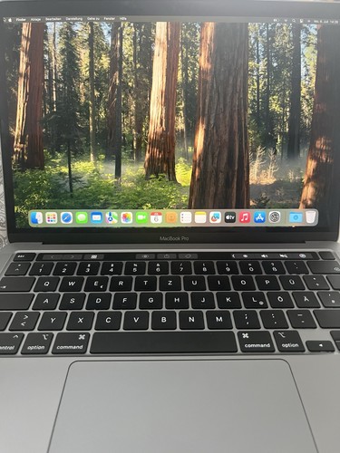 Apple macbook pro zoll - macbook, 13,3