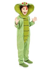 Schlange - Halloween Kostüm