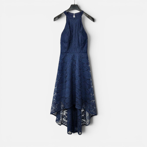 Damen kleid cocktail retro - damen,