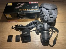 Nikon D3100