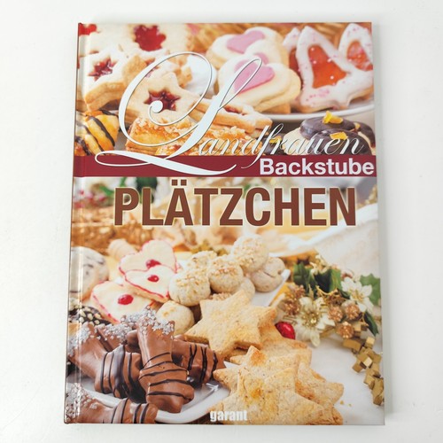 Landfrauen backstube - landfrauen,