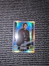 Star Wars Match Attax - Anakin