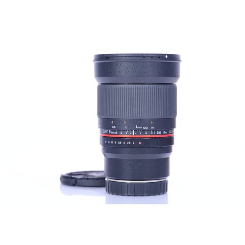 Samyang umc cs ed as - samyang,