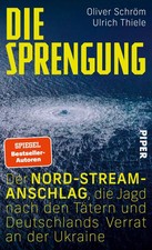 Die Sprengung | Oliver Schröm