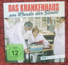 Das Krankenhaus am Rande der