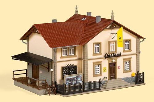 Auhagen 11479 postamt - auhagen,