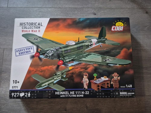Cobi 5771 heinkel - cobi,