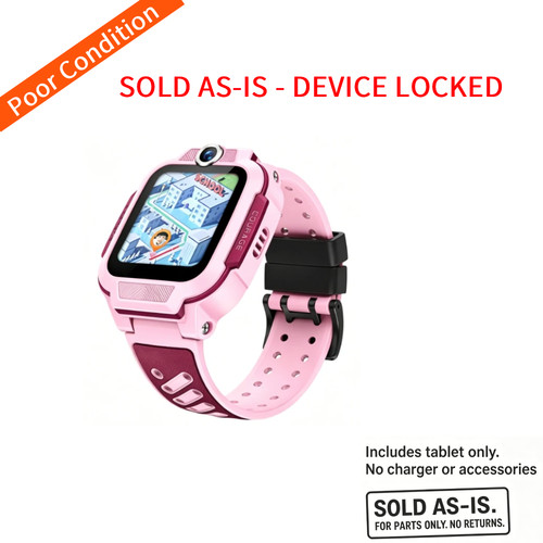 Imoo kinder smartwatch 4g - z3,