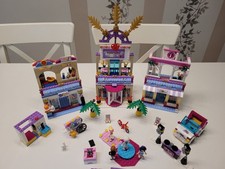 Lego 41058 Heartlake