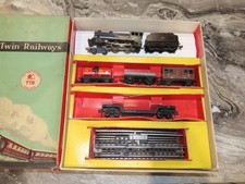 BS247: Trix TTR Railways ER