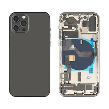 iPhone 12 Pro Gehäuse mit