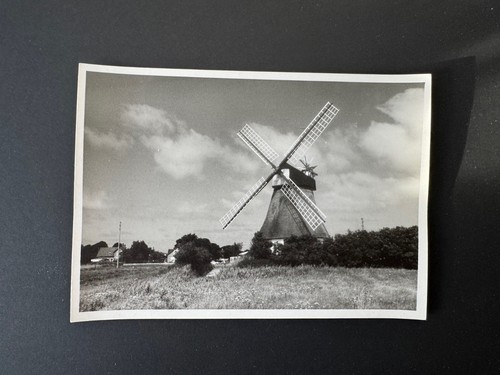 Original fotografie wyk - sw-fotografie, auf