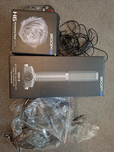 Zoom ssh stereo - zoom, ssh-6