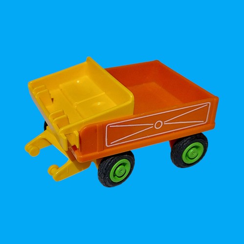 Playmobil bauernhof - -,
