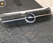 Opel Omega B Kühlergrill