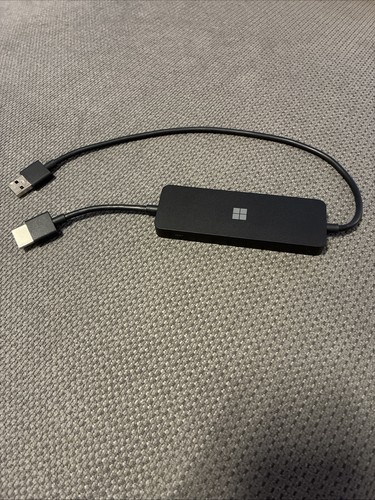 Microsoft wireless display - 4k,