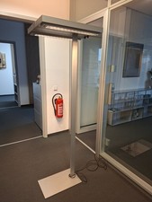LED Büro Stehleuchte 