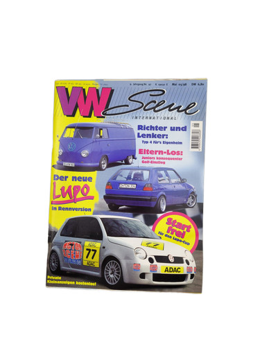 Scene von 1998 typ 4 - typ,