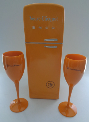 Veuve clicquot champagner - veuve,