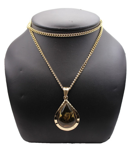 Halskette modeschmuck - halskette,