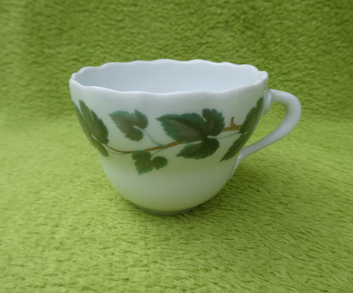 Hutschenreuther weinlaub - hutschenreuther,
