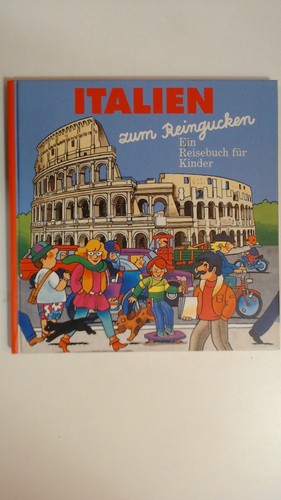 Italien zum reingucken ein - reingucken,