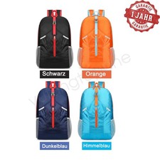 Tagesrucksack Backpack Canvas