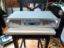 Endstufe Holywood Impact 240 -